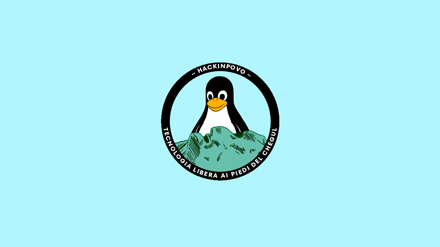 HackInPovo
